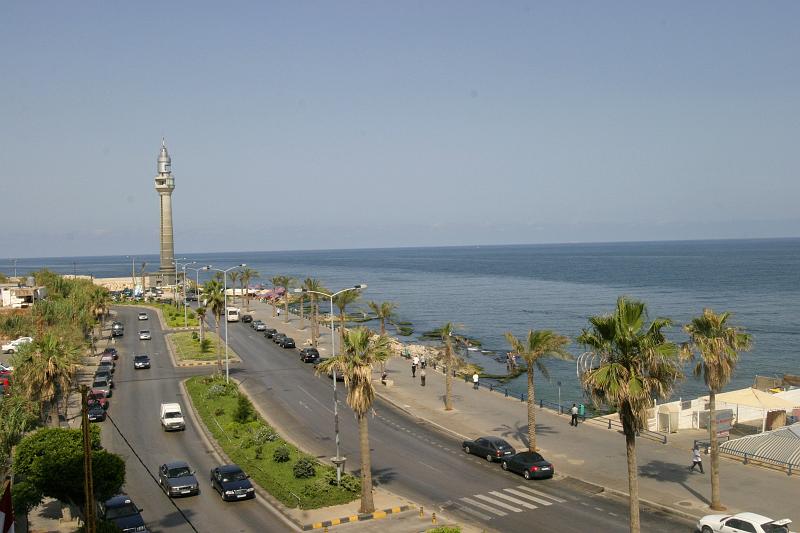 IMG_2736 The Corniche and new lighthouse.