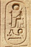 IMG_1834 Ramses' cartouche.