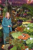 DSCN1346 Adele loved the flower markets.