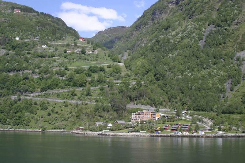 IMG_0499 A little fjord resort town.