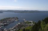 IMG_0645 Bergen has a beautiful harbor.