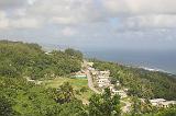 CRW_5098 Nov. 28, 2006 - Barbados.  A coastal view.
