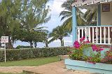 CRW_5112 Nov. 28, 2006 - Barbados.  A rest stop on our tour.